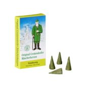 Räucherkerzen Waldhonig