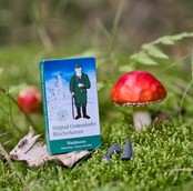 Räucherkerzen Waldmoos