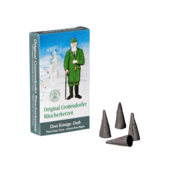 Räucherkerzen Drei Königs-Duft