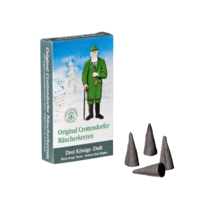 Räucherkerzen Drei Königs-Duft