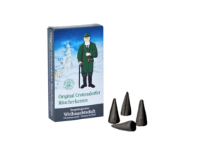 Räucherkerzen Erzgebirgischer Weihnachtsduft