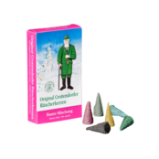 Räucherkerzen Bunte Mischung Räucherkerzen Bunte Mischung