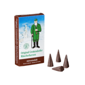 Räucherkerzen Adventsduft Räucherkerzen Adventsduft