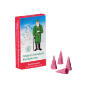 Räucherkerzen Kaminzauber