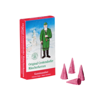 Räucherkerzen Kaminzauber