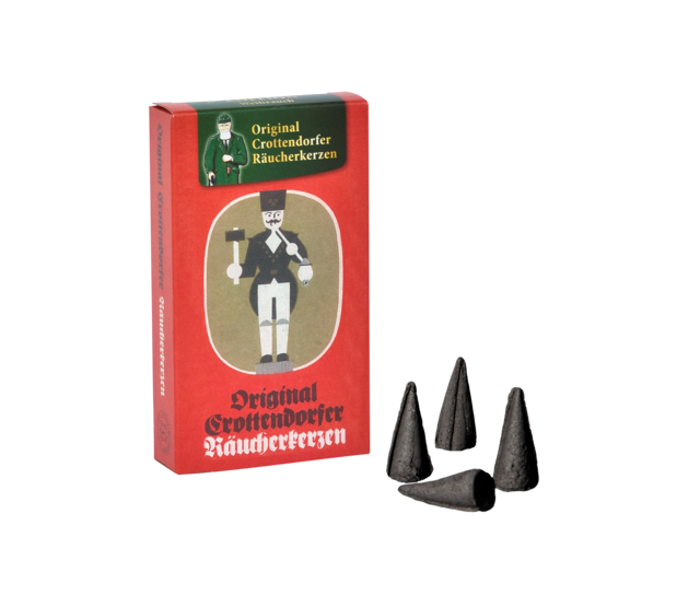 Räucherkerzen Nostalgie Edition Weihnachtlicher Weihrauch Räucherkerzen Nostalgie Edition Weihnachtlicher Weihrauch