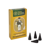 Räucherkerzen Nostalgie Edition Bergmannsduft