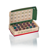 Duftique-Probierset-Flowers & Fruits/Weltreise/Sensual Magic Duftique-Probierset-Flowers & Fruits/Weltreise/Sensual Magic