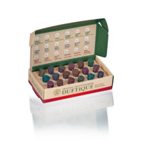 Duftique-Probierset-Flowers & Fruits/Weltreise/Sensual Magic