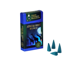 Räucherkerzen African Night