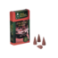 Crottendorfer Räucherkerzen Räucherkerzen Cuba Blend, Serie Weltreise