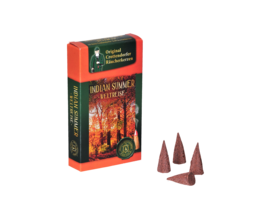 Räucherkerzen Indian Summer