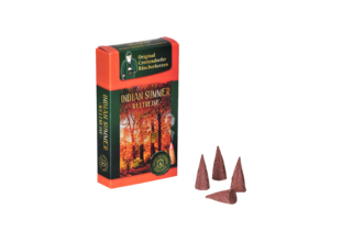 Räucherkerzen Indian Summer