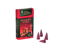 Räucherkerzen Russian Red