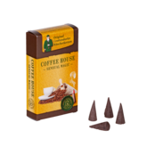 Räucherkerzen Coffee House, Serie Sensual Magic Räucherkerzen Coffee House, Serie Sensual Magic