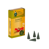 Räucherkerzen Harmony, Serie Sensual Magic Räucherkerzen Harmony, Serie Sensual Magic