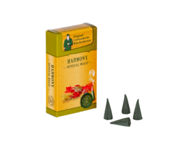 Räucherkerzen Harmony