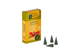 Räucherkerzen Harmony
