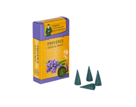 Räucherkerzen Provence