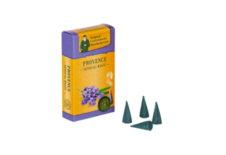 Räucherkerzen Provence