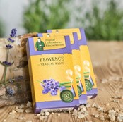 Räucherkerzen Provence, Serie Sensual Magic Räucherkerzen Provence, Serie Sensual Magic