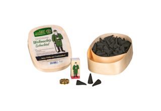 Geschenkset Weihnachts-Schachtel