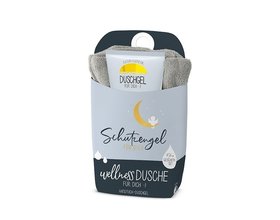 Relax-Geschenk-Set, "Schutzengel für Dich"