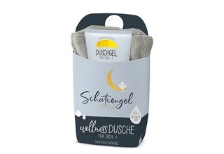Relax-Geschenk-Set, "Schutzengel für Dich"