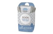 Relax-Geschenk-Set, Wellness Dusche, "Schön dass es dich gibt" Relax-Geschenk-Set, Wellness Dusche, "Schön dass es dich gibt"