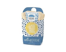 Relax-Geschenk-Set, "Lass es Dir gut gehen"