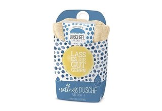 Relax-Geschenk-Set, "Lass es Dir gut gehen"