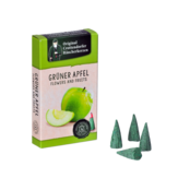 Räucherkerzen- Set, Sommerdüfte Räucherkerzen- Set, Sommerdüfte