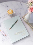 Notizbuch Softcover, "Mein Notizbuch", 148 Seiten, liniert, 18 x 23,5 cm Notizbuch Softcover, "Mein Notizbuch", 148 Seiten, liniert, 18 x 23,5 cm