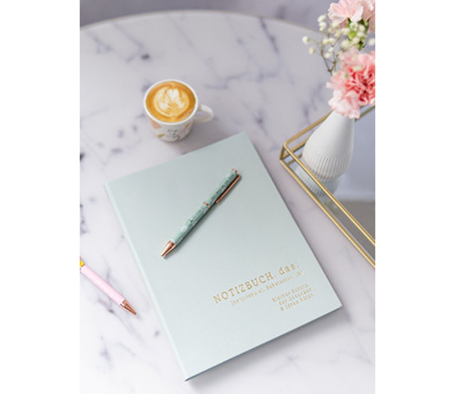 Notizbuch Softcover, "Mein Notizbuch", 148 Seiten, liniert, 18 x 23,5 cm Notizbuch Softcover, "Mein Notizbuch", 148 Seiten, liniert, 18 x 23,5 cm