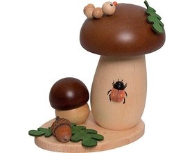 Rauchpilz Marone