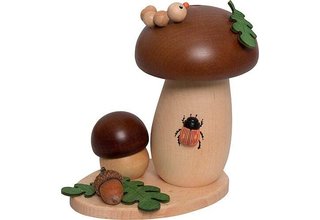 Rauchpilz Marone