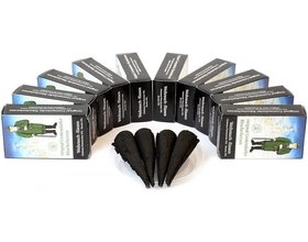 Räucherkerzen Weihnachtlicher Weihrauch-Riesen, 10x4 Sparpack