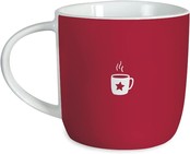 Gute Laune Tasse, Weihnachten, "Ein Glühwein..."