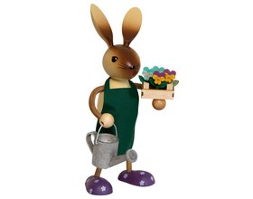 Langbein-Hase Gärtner