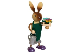 Langbein-Hase Gärtner