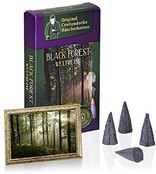 Crottendorfer Räucherkerzen, Display-"Weltreise"