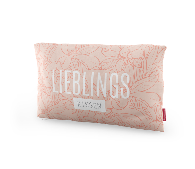 Baumwoll-Kuschel-Kissen, Serie Relax Baumwoll-Kuschel-Kissen, Serie Relax