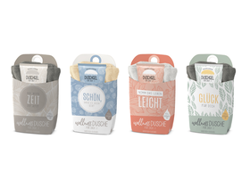 Wellness-Dusche, Serie Relax