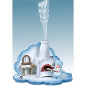 Schneeflöckchen Weihnachtsbäckerei Schneeflöckchen Weihnachtsbäckerei