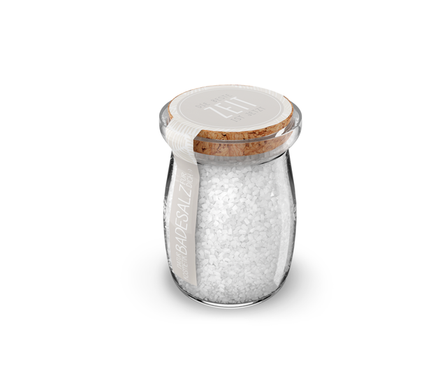 Badesalz für Dich, Naturkosmetik, Serie "RELAX" Badesalz für Dich, Naturkosmetik, Serie "RELAX"