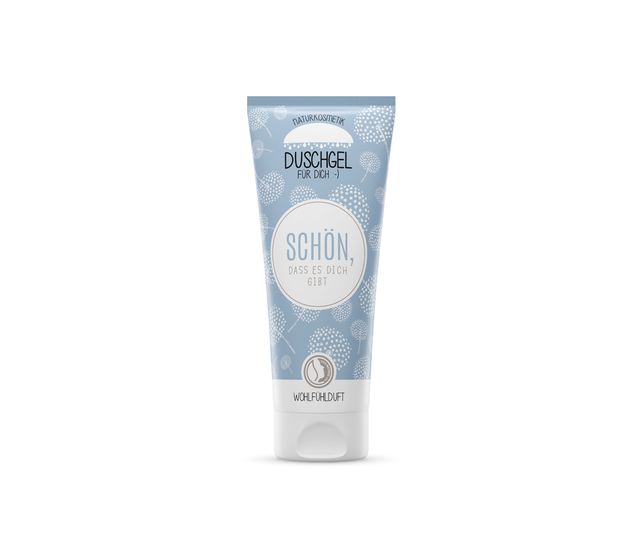Duschgel für Dich, Naturkosmetik, Serie "RELAX" Duschgel für Dich, Naturkosmetik, Serie "RELAX"