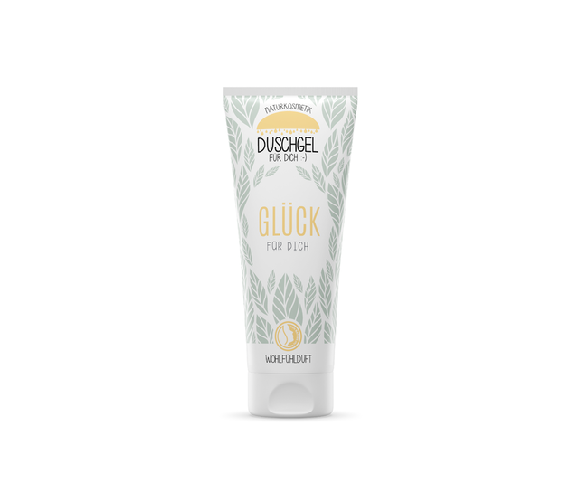Duschgel für Dich, Naturkosmetik, Serie "RELAX" Duschgel für Dich, Naturkosmetik, Serie "RELAX"