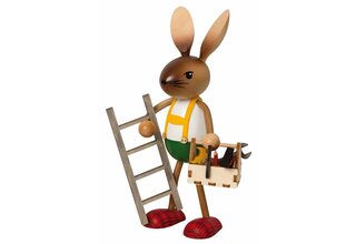 Langbein-Hase Handwerker