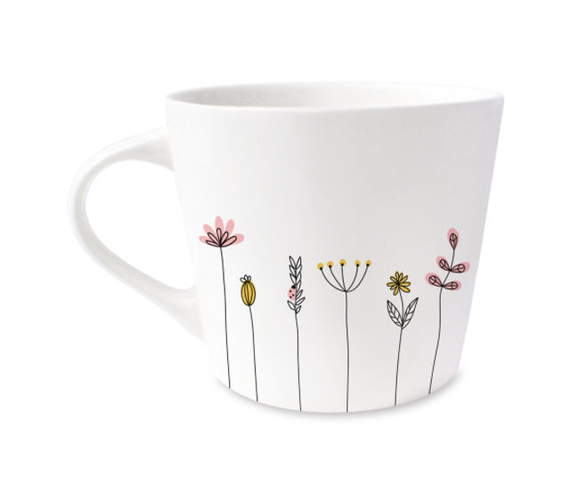 Grafik Werkstatt Goldtasse "Lieblingsmensch" Grafik Werkstatt Goldtasse "Lieblingsmensch"