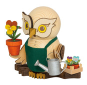 Drechslerei Kuhnert, Raucheule Gärtner Drechslerei Kuhnert, Raucheule Gärtner